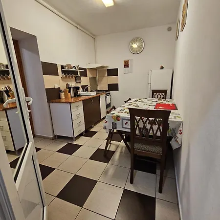 Apartment Simon Brasov